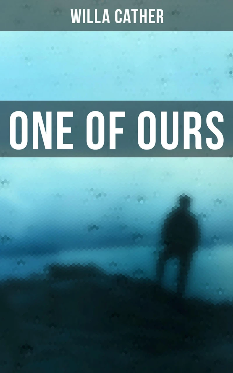 Portada: One of Ours