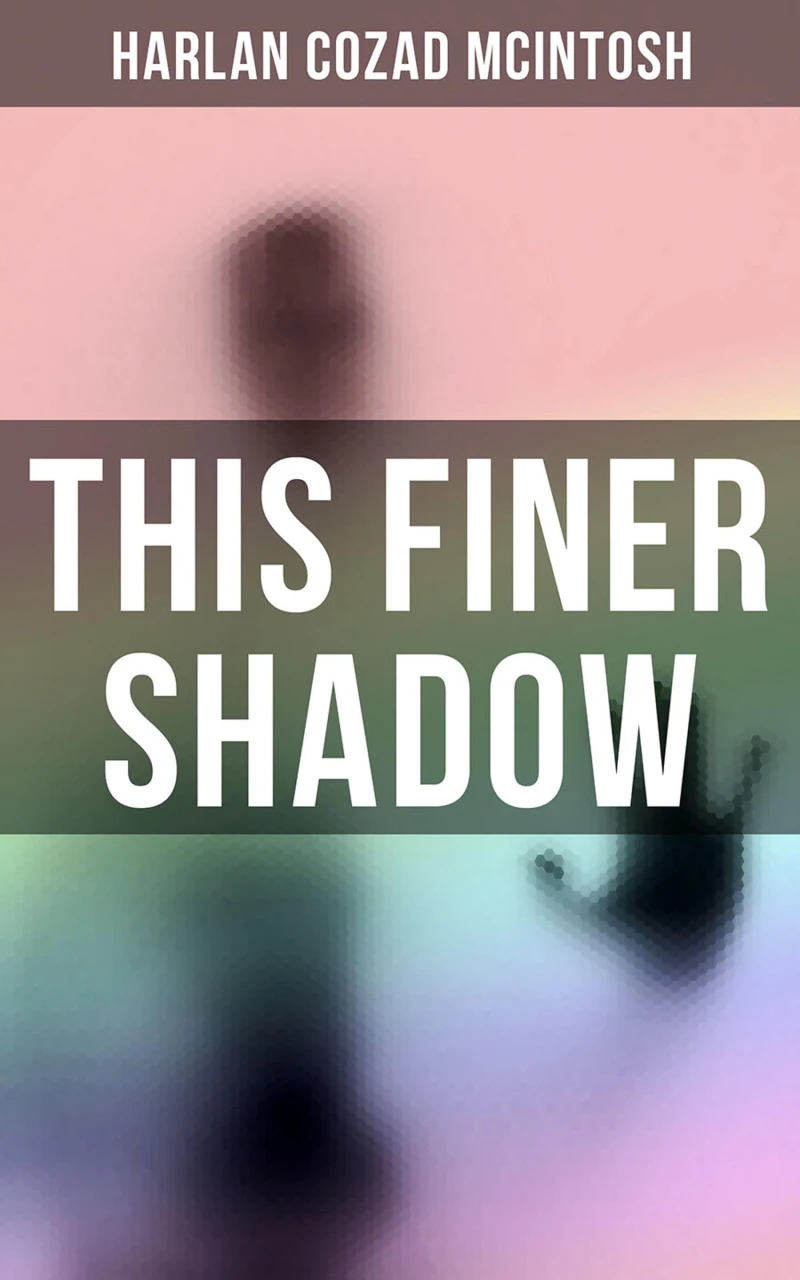 Portada: This Finer Shadow