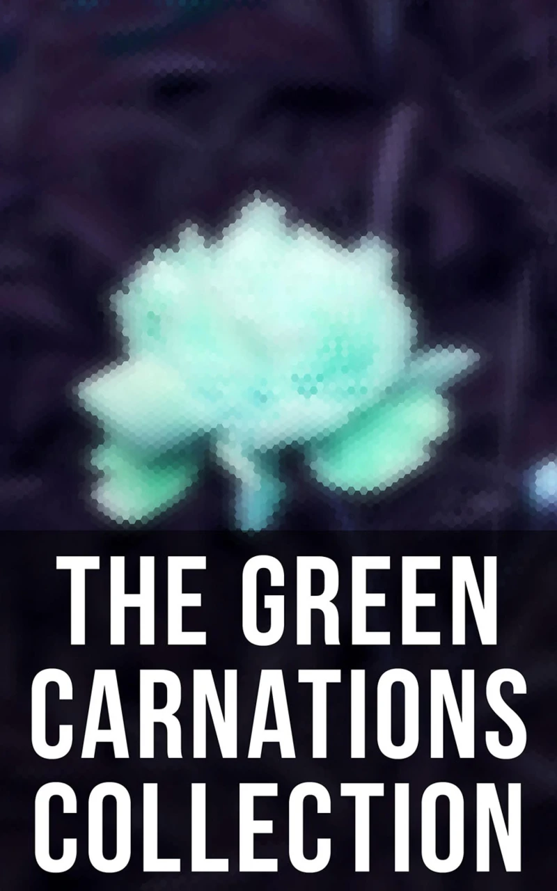 Portada: The Green Carnations Collection