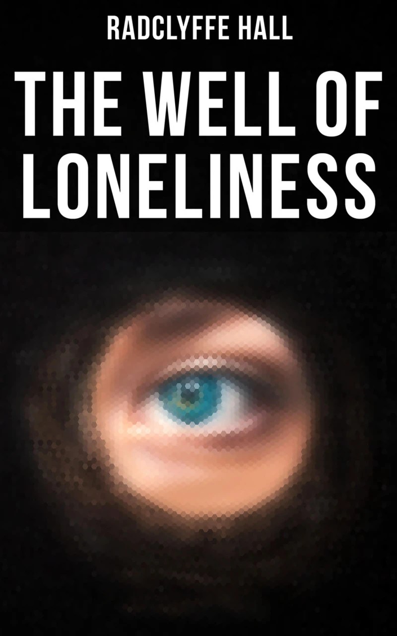 Portada: The Well of Loneliness
