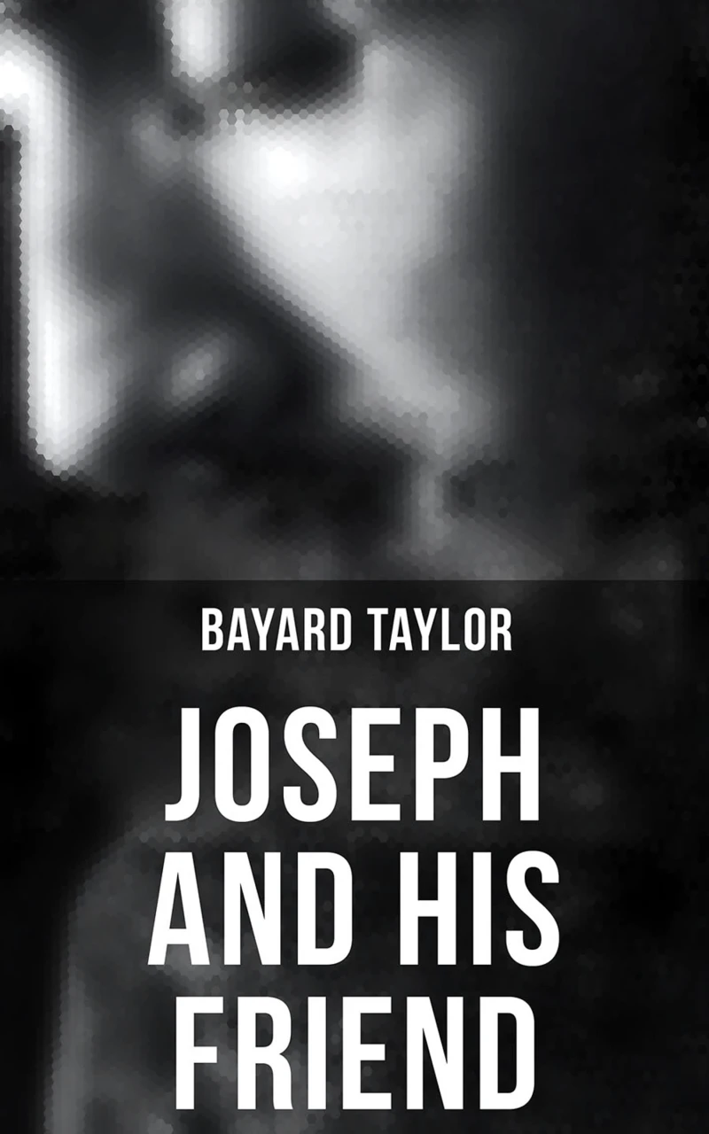 Portada: Joseph and His Friend