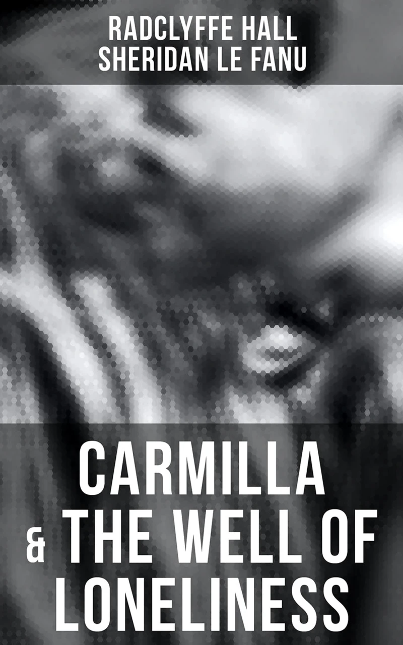 Portada: Carmilla & The Well of Loneliness