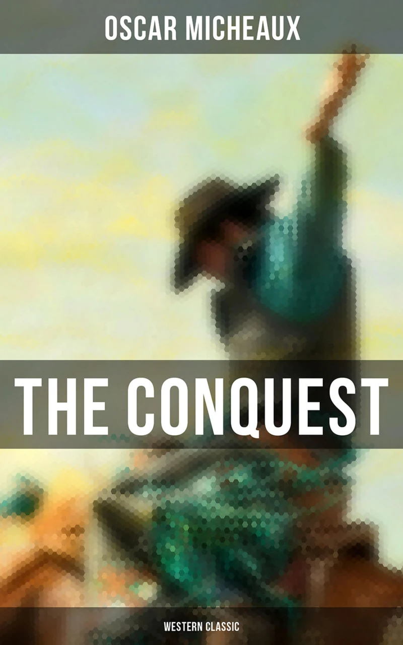 Portada: The Conquest (Western Classic)