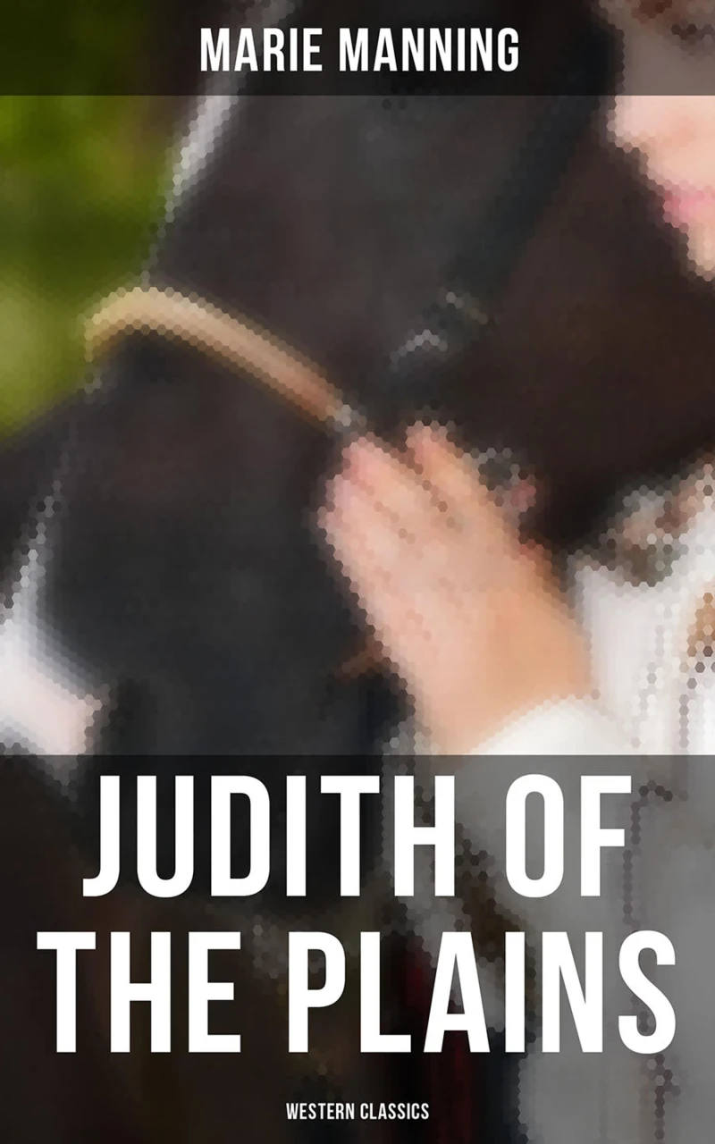 Portada: Judith of the Plains (Western Classics)