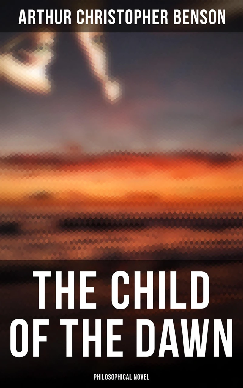 Portada: The Child of the Dawn (Philosophical Novel)