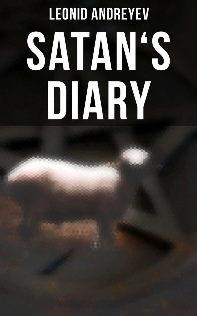Portada: Satan's Diary