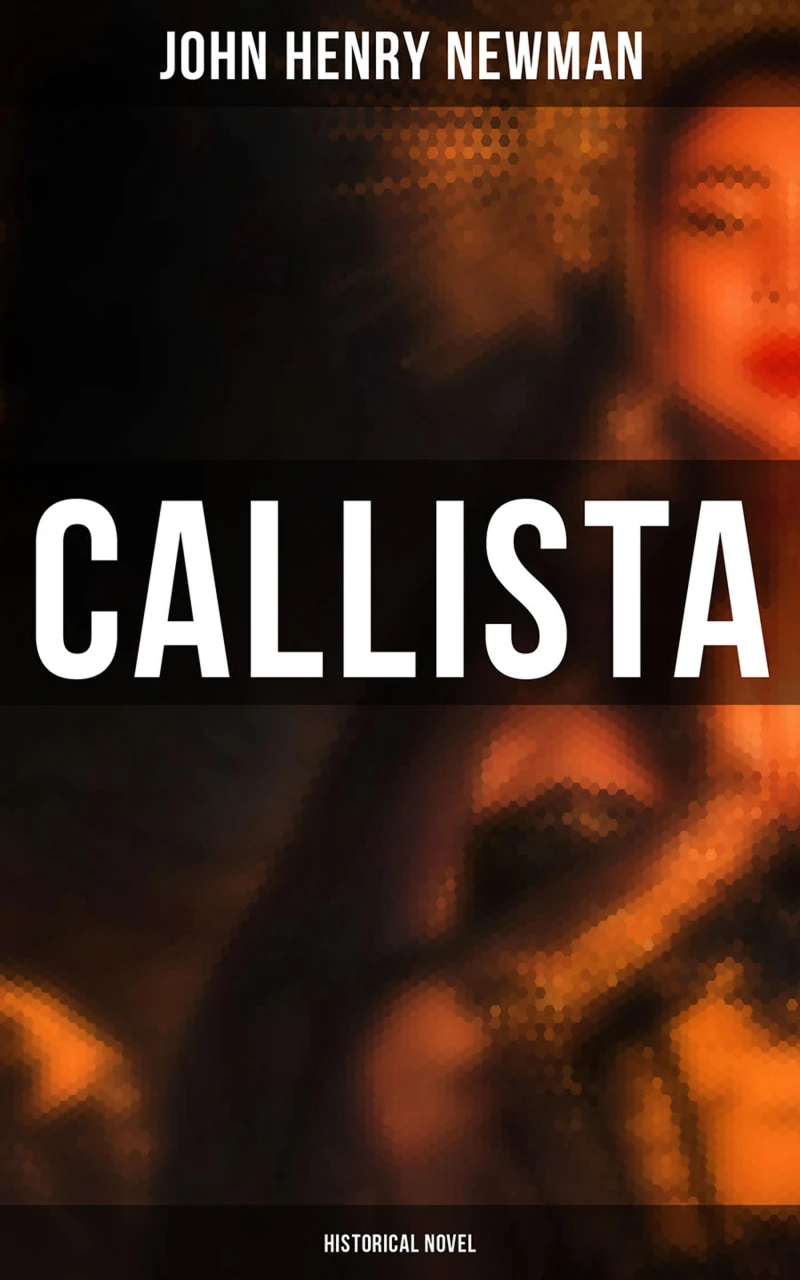 Portada: Callista (Historical Novel)