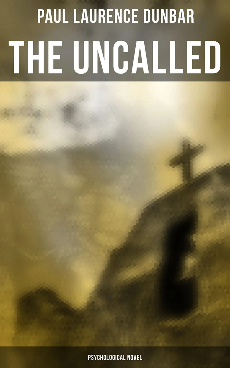 Portada: The Uncalled (Psychological Novel)