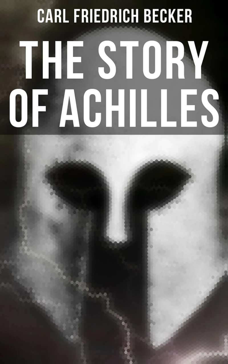 Portada: The Story of Achilles