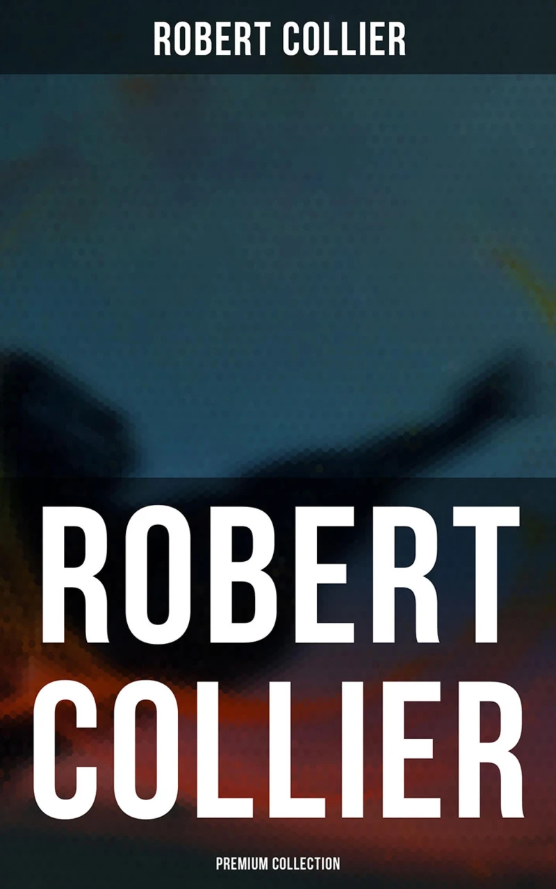 Portada: ROBERT COLLIER - Premium Collection