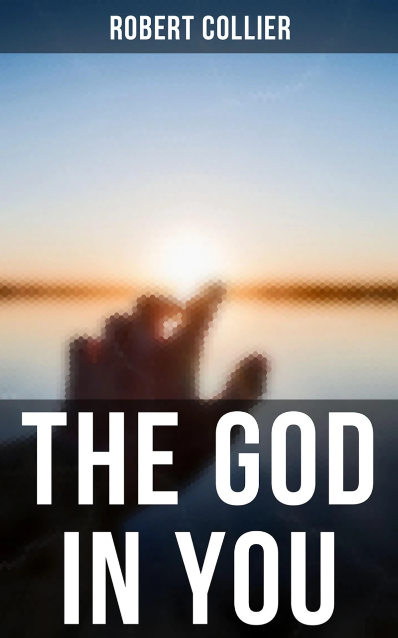 Portada: The God in You