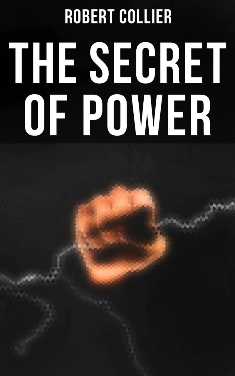 Portada: The Secret of Power