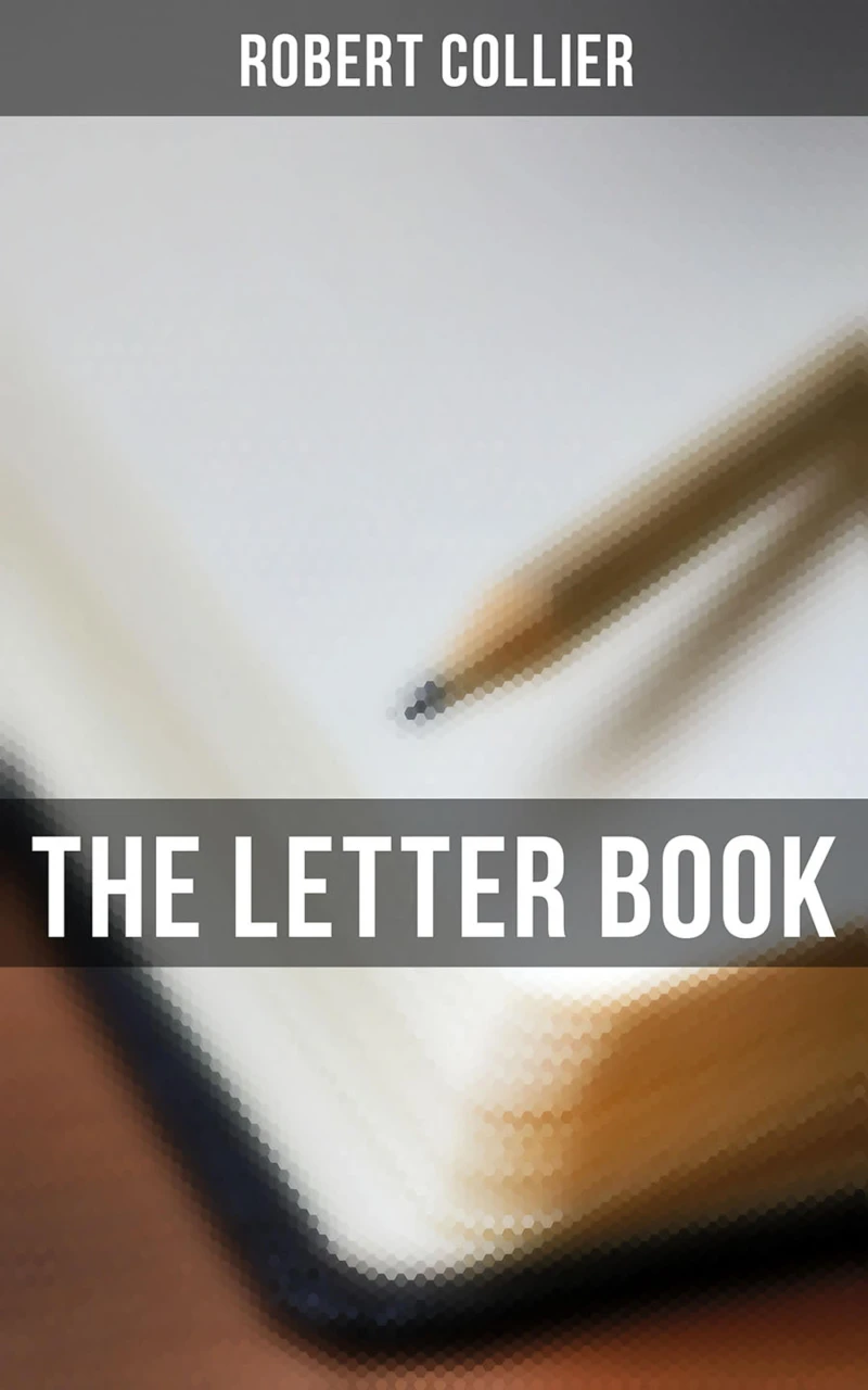 Portada: The Letter Book
