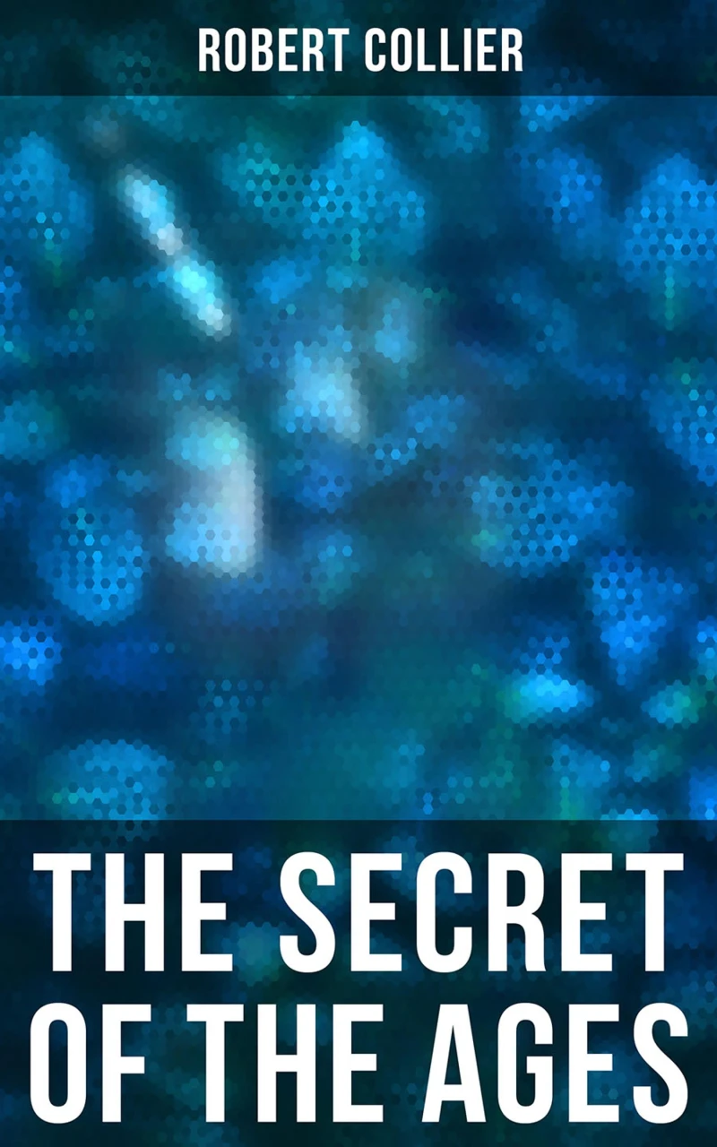 Portada: The Secret of the Ages