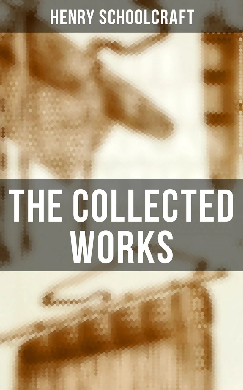 Portada: The Collected Works