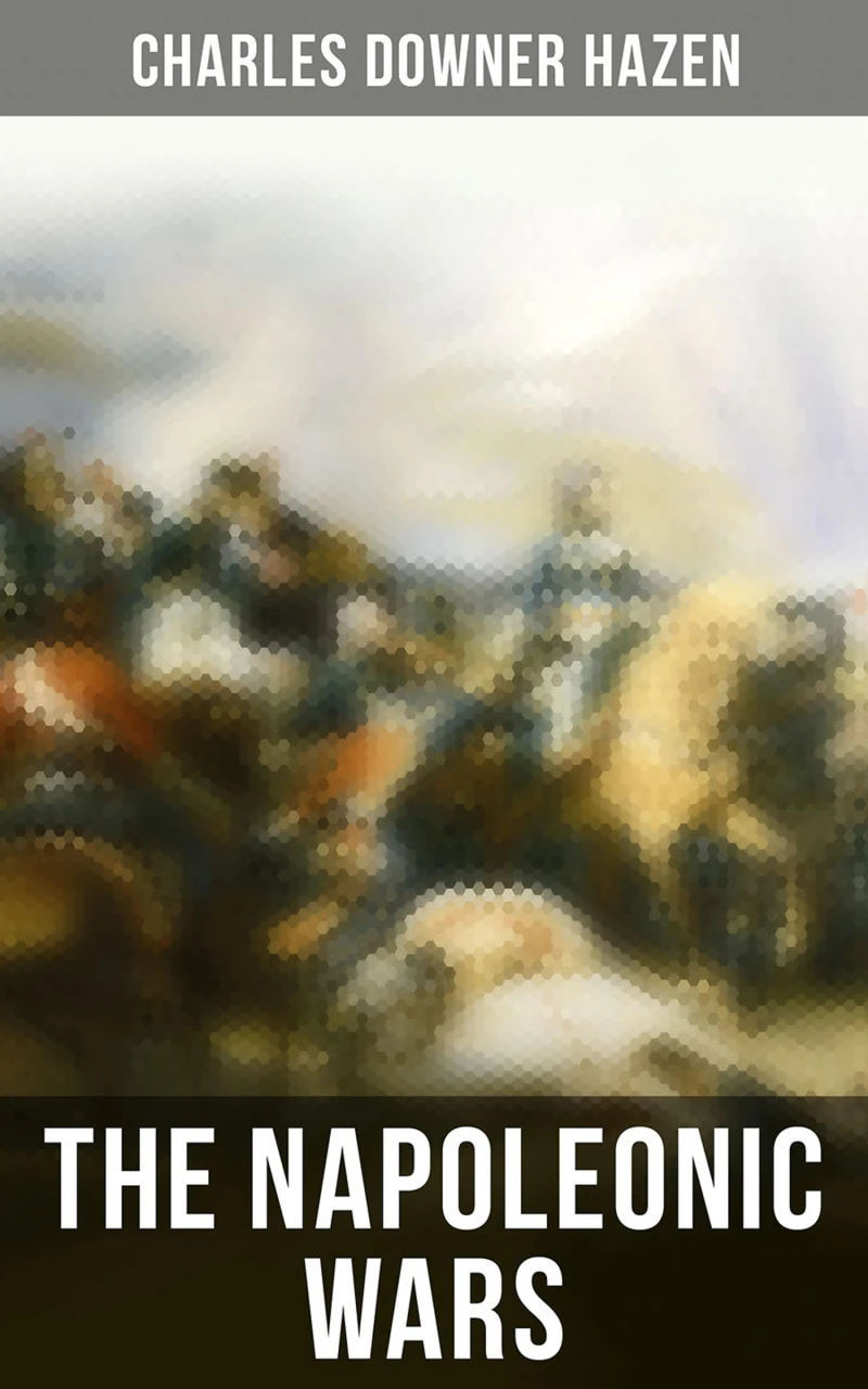 Portada: The Napoleonic Wars