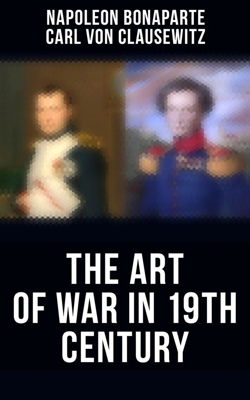 Portada: The Art of War in 19th Century
