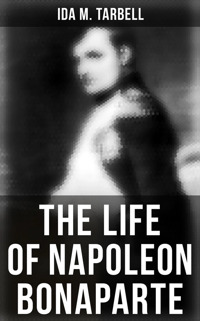 Portada: The Life of Napoleon Bonaparte