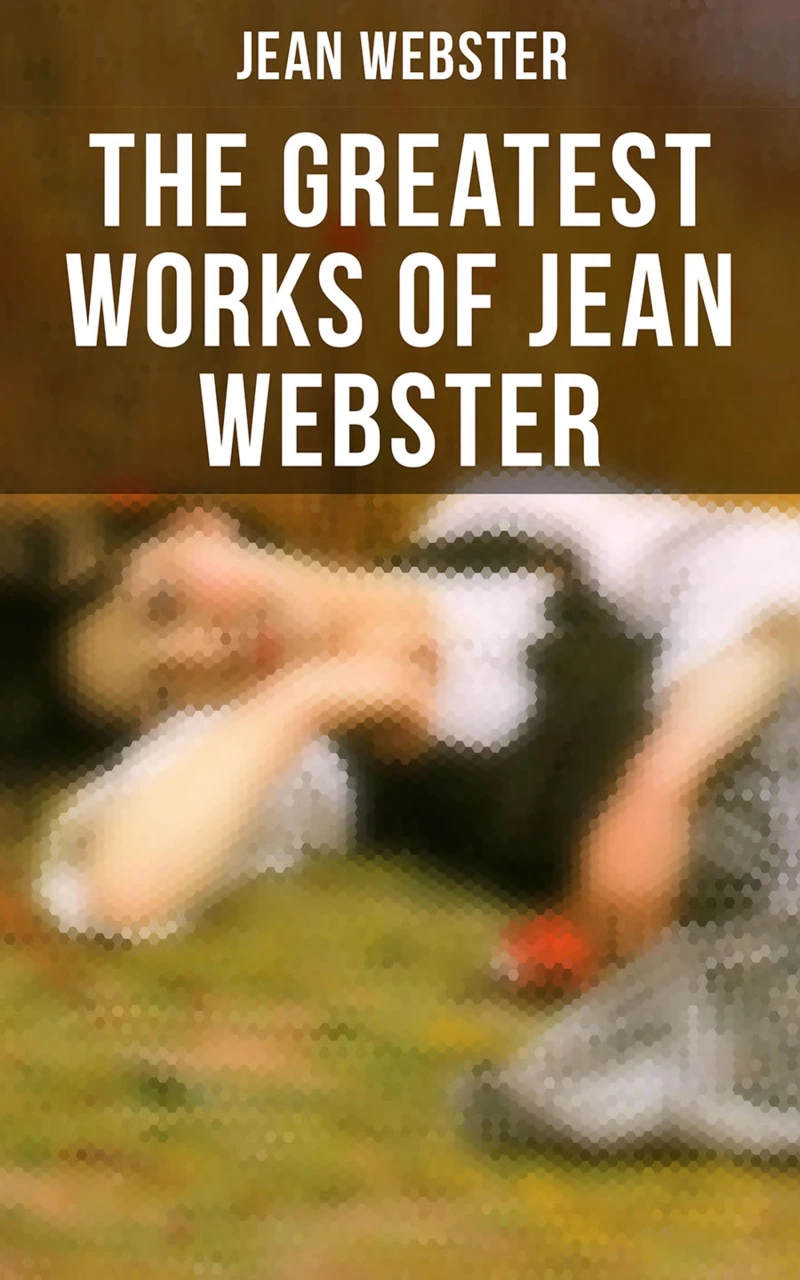 Portada: The Greatest Works of Jean Webster