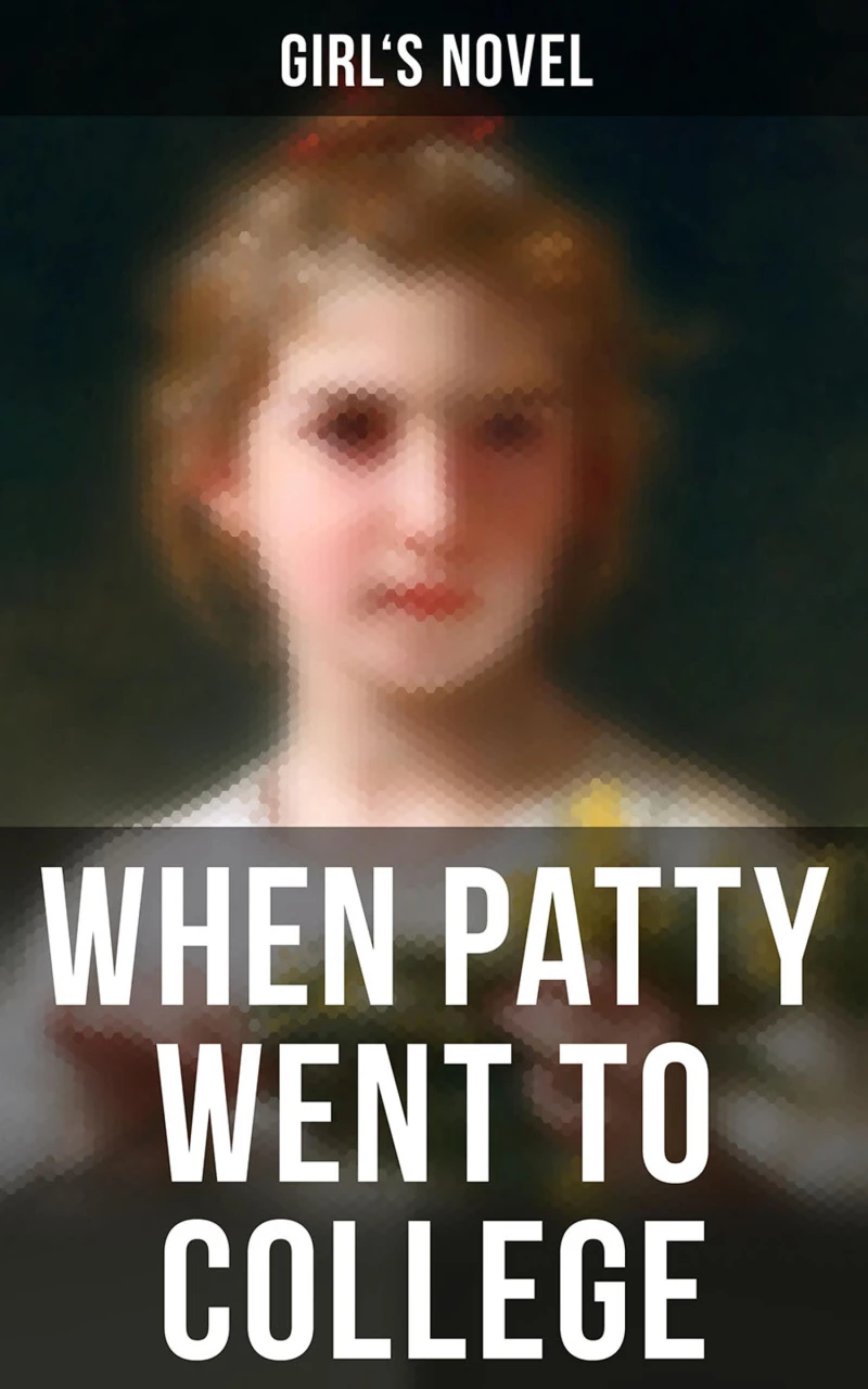 Portada: When Patty Went to College