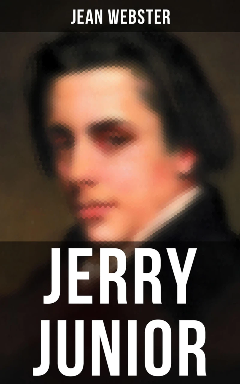 Portada: Jerry Junior