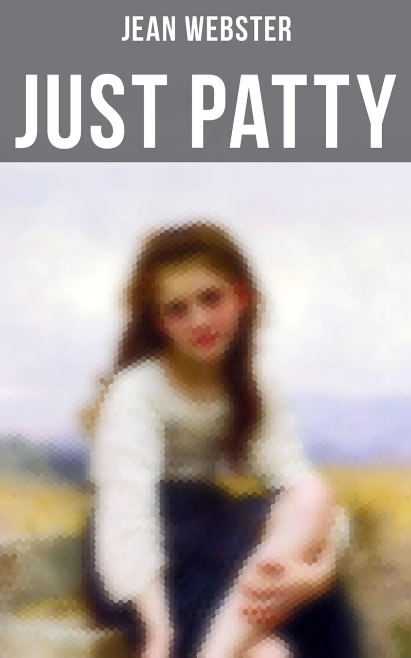 Portada: Just Patty