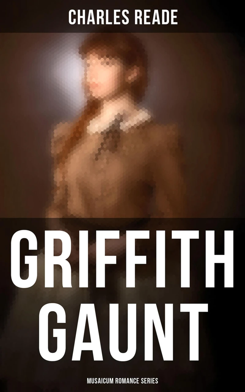 Portada: Griffith Gaunt (Musaicum Romance Series)