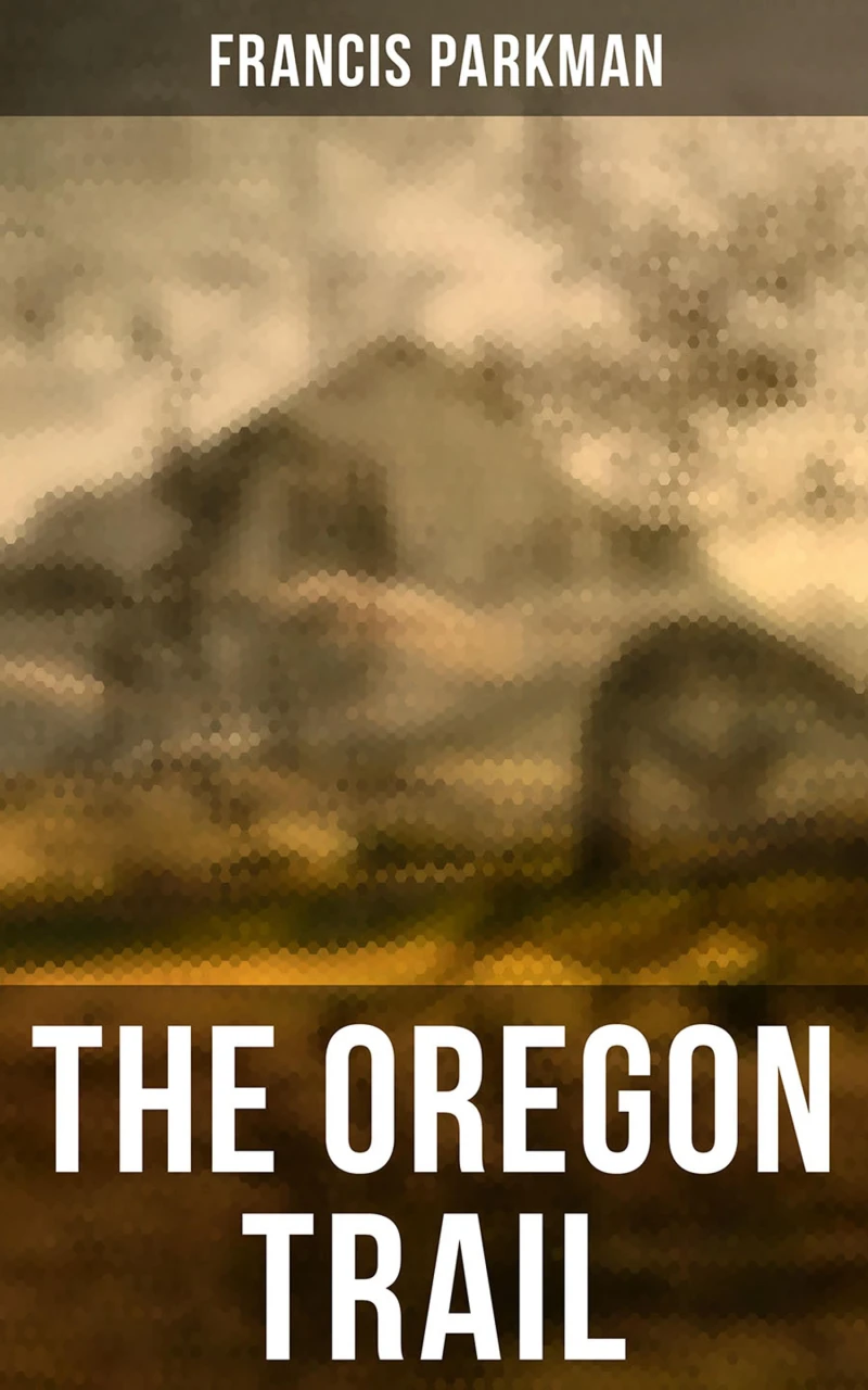 Portada: The Oregon Trail