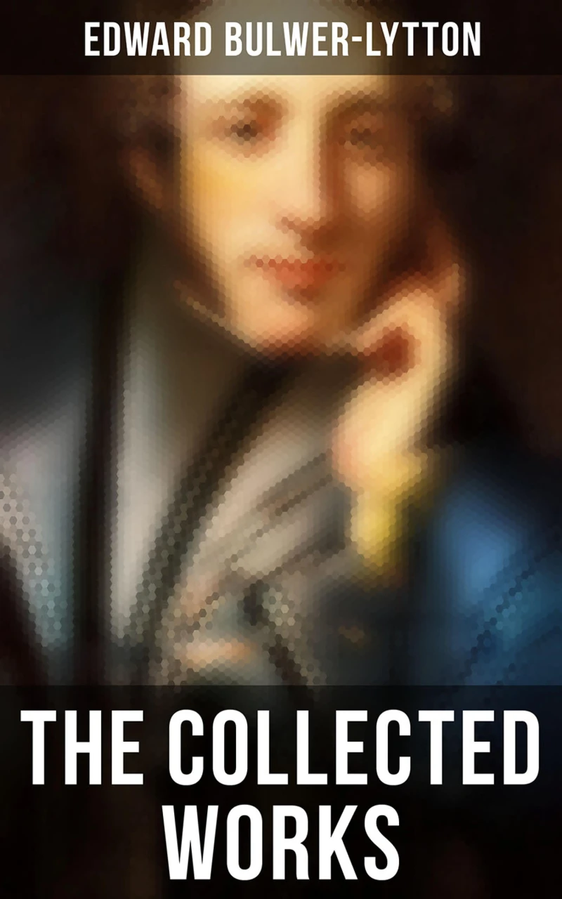 Portada: The Collected Works