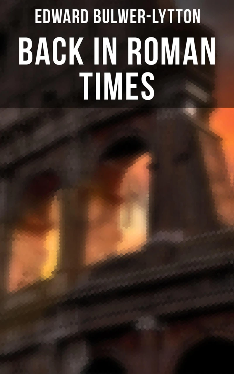 Portada: Back in Roman  Times