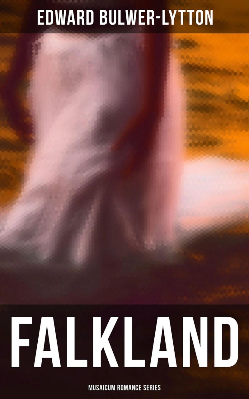 Portada: Falkland (Musaicum Romance Series)