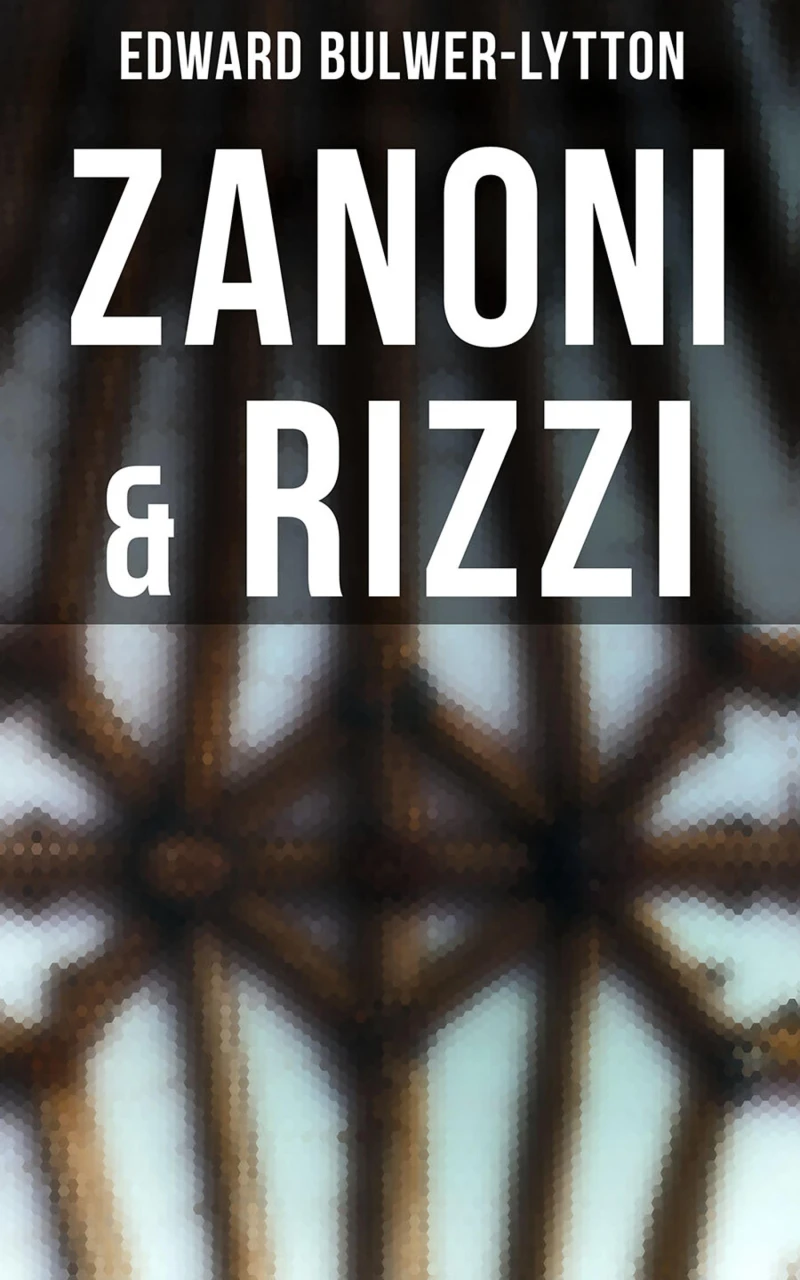Portada: Zanoni & Rizzi