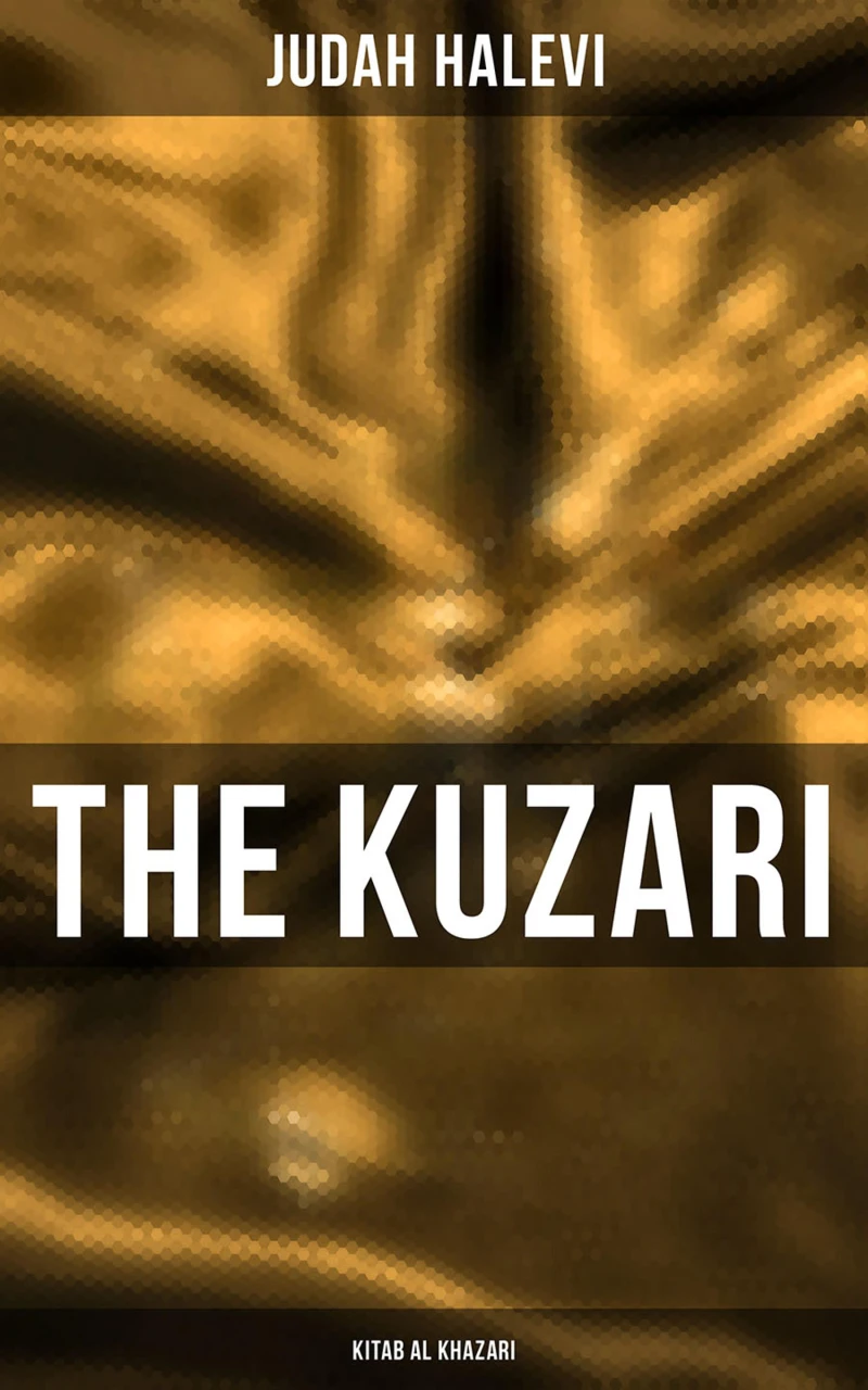 Portada: The Kuzari (Kitab al Khazari)