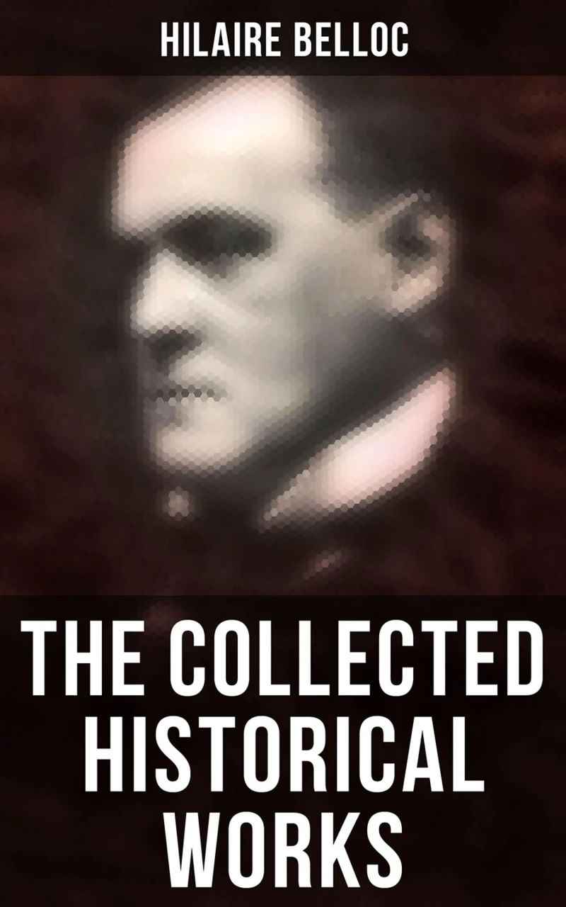 Portada: The Collected Historical Works