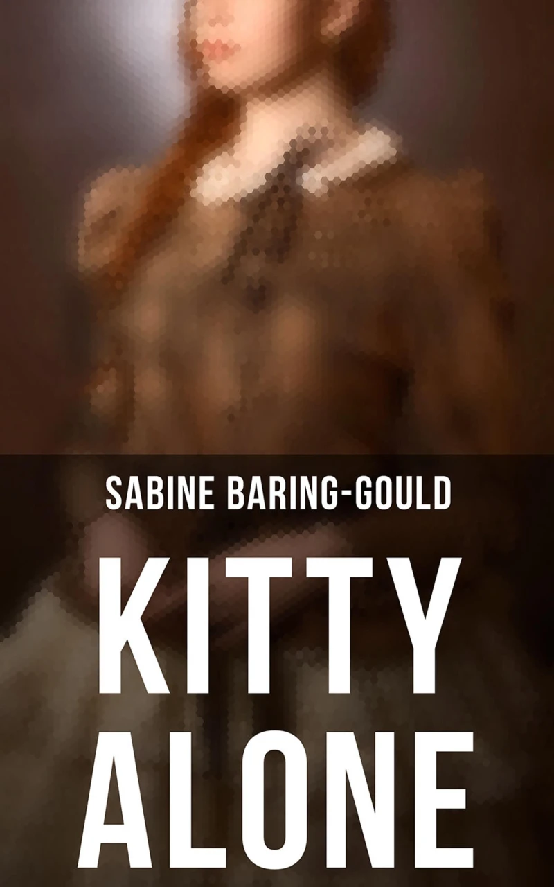 Portada: Kitty Alone
