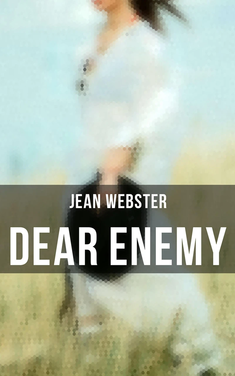 Portada: Dear Enemy