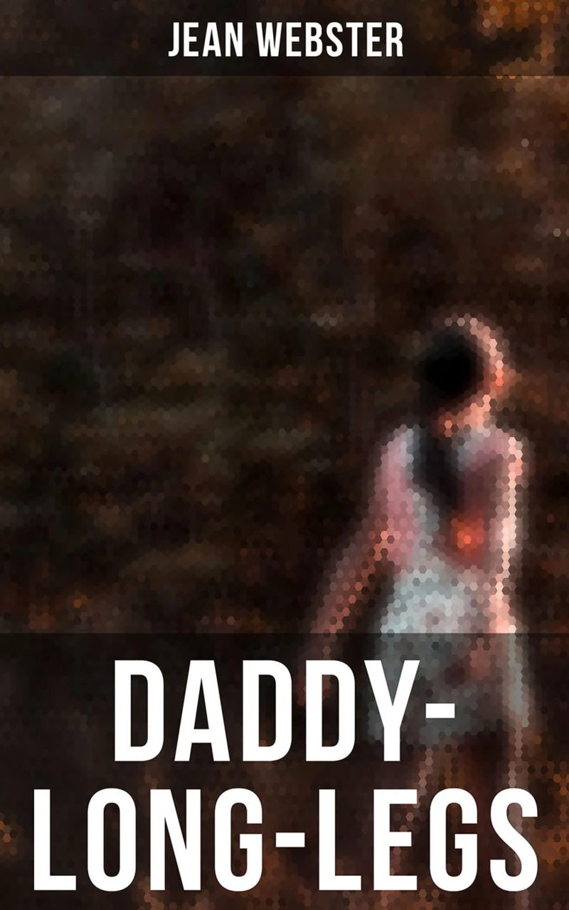 Portada: Daddy-Long-Legs
