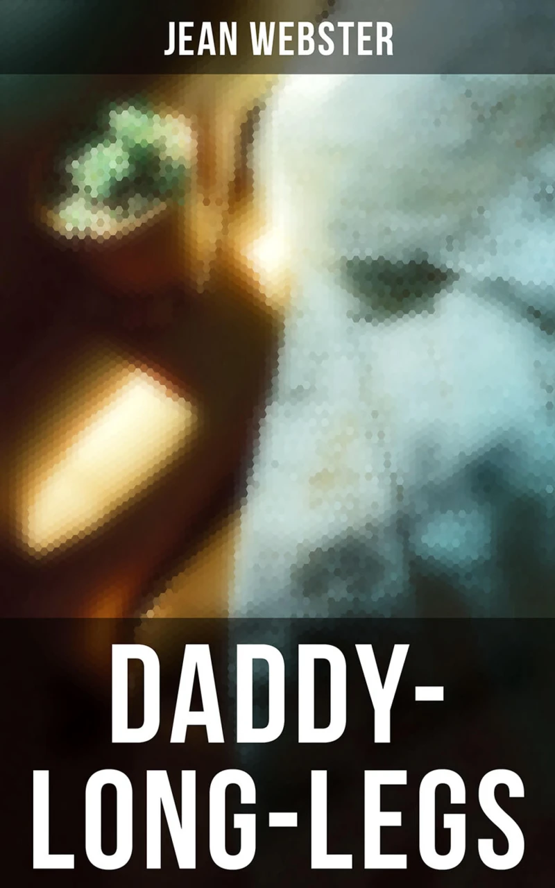 Portada: Daddy-Long-Legs