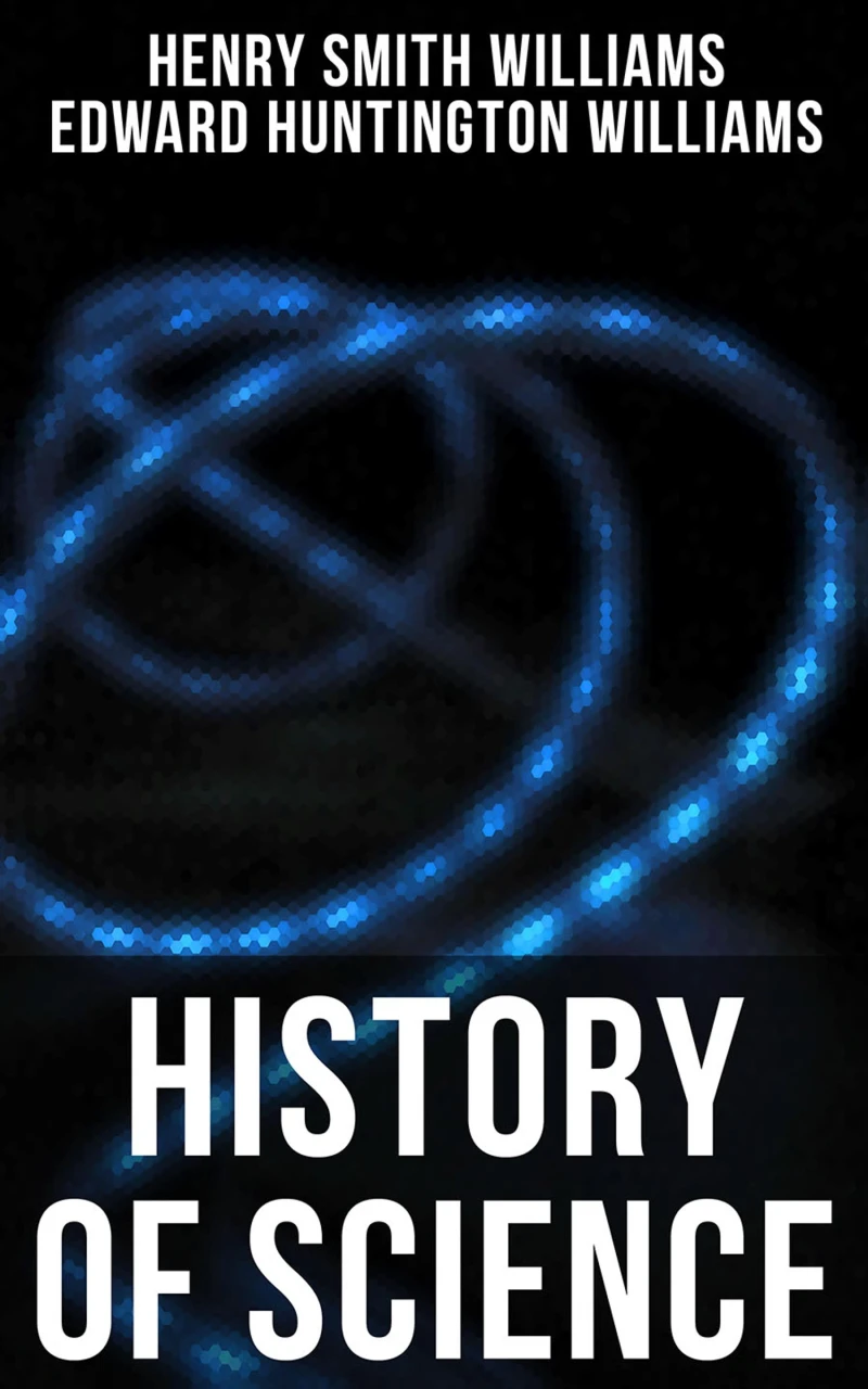 Portada: History of Science