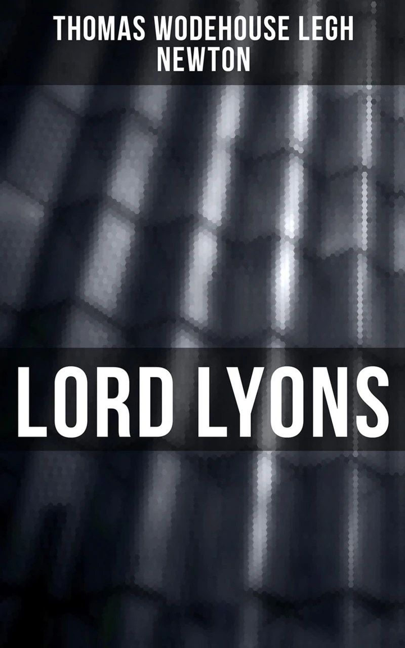Portada: Lord Lyons