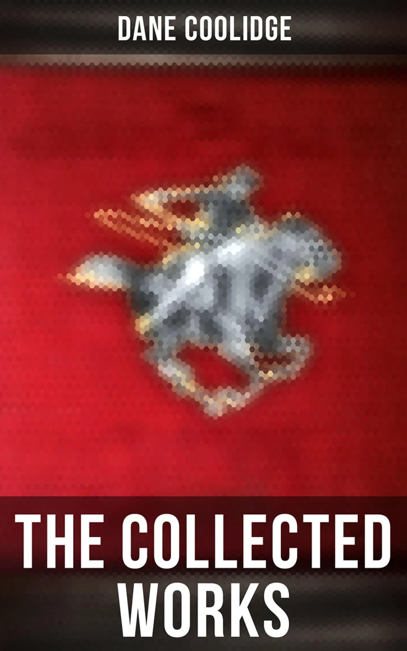 Portada: The Collected Works