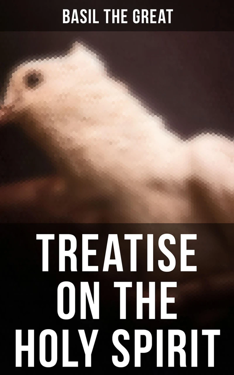 Portada: Treatise On the Holy Spirit