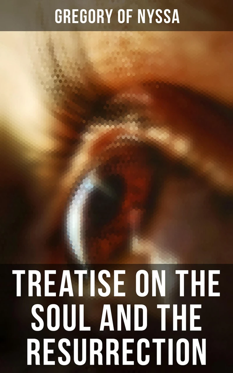 Portada: Treatise On the Soul and the Resurrection