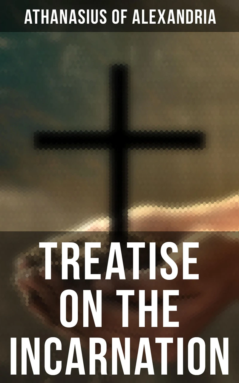 Portada: Treatise On the Incarnation