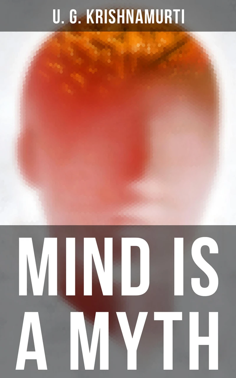 Portada: Mind is a Myth