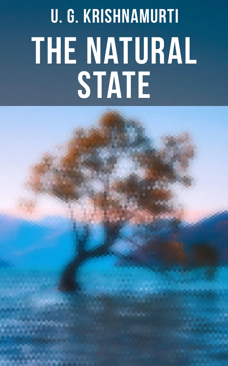 Portada: The Natural State