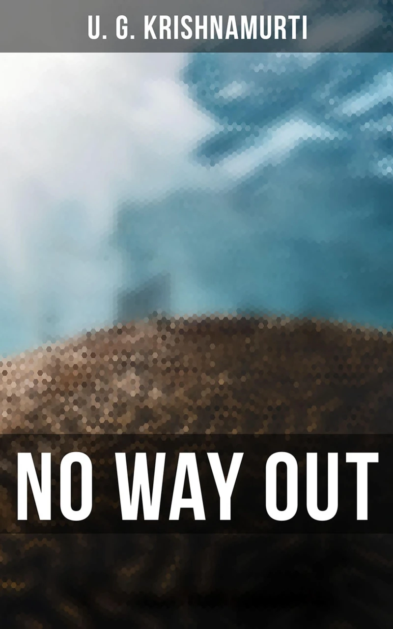Portada: No Way Out