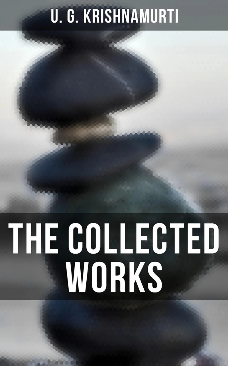 Portada: The Collected Works