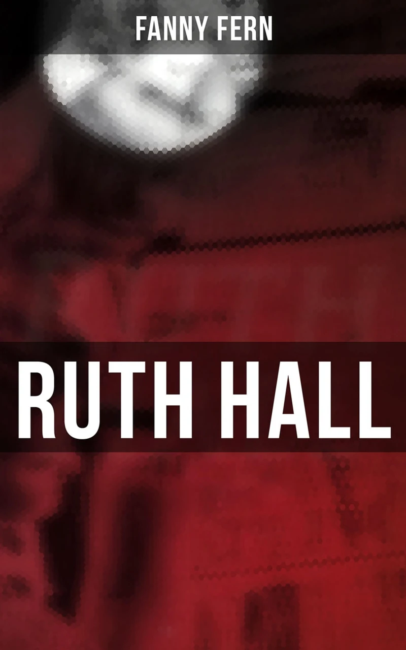 Portada: Ruth Hall