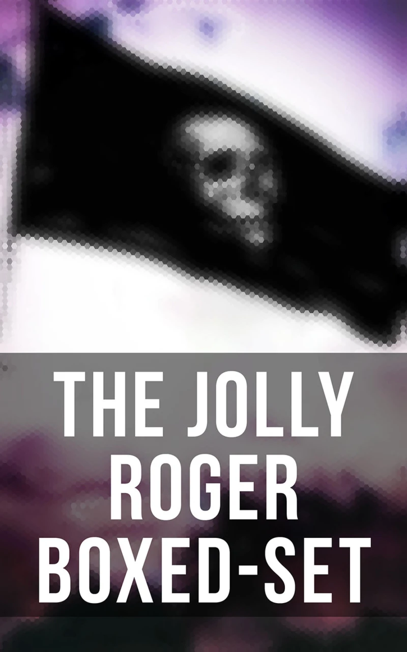 Portada: The Jolly Roger Boxed-Set